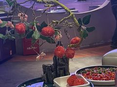 -故里和山·成都火锅(欢乐港湾店)