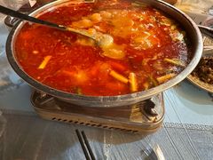 -古城苗家土菜馆(河景餐厅店)