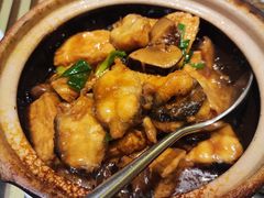 -金湖港式餐厅(建外店)