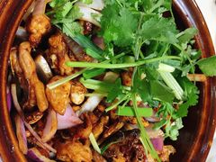 -胡须佬鸡煲四季火锅(龙珠大道店)