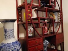 -CLUE演绎实景剧本杀(江南西店)