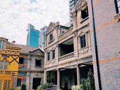 -Alimentari Mulino意大利餐吧&烘焙(丰盛里店)