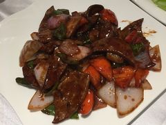 -老人和饭店(淮海中路店)