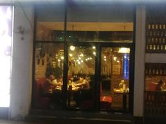 门面-隆喜元鱼汤包·海鲜(中联广场店)