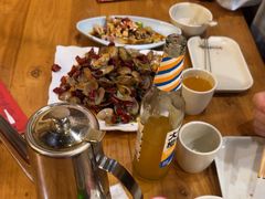 -小俩口烧烤东北菜(双井店)