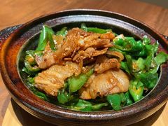 -山里亲戚(淞虹路店)