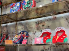 -VENCHI 闻绮(北京汉光店)
