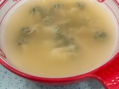 -吉祥馄饨(牡丹园店)
