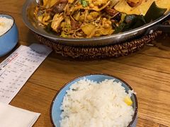 -川锅哎哟·麻辣香锅(国大城市广场店)