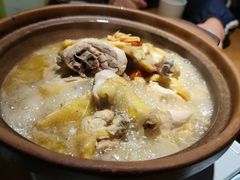 -汀小府·福建客家菜(鼓山沃尔玛店)