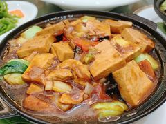 -小贝壳酒楼(经九路店)