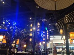 -绿茶餐厅(深圳龙华天虹购物中心店)