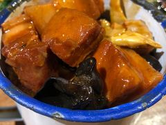 -小吊梨汤·北京菜·烤鸭(鸟巢店)