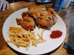 -東舍食唐精品陕菜馆