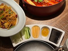 -北京老铺烤鸭(时代广场店)