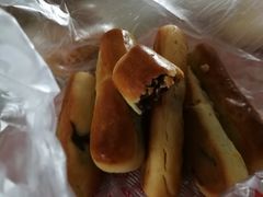 -爱德顺糕点食屋(利民道店)