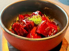 红烧肉-上海滩餐厅(BFC外滩金融中心店)