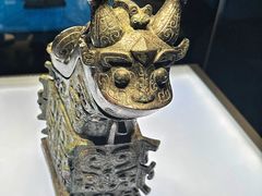 -陕西历史博物馆