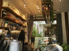-蜜舍咖啡(洋人街店)