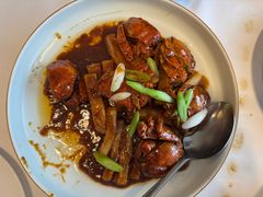 -松鹤楼·非遗·苏帮菜(融科店)