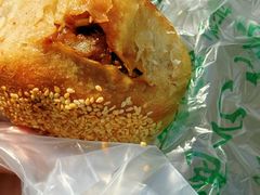 -满记烧饼(牛街东里小区一区店)