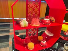 -上海大宁福朋喜来登酒店大堂吧(共和新路店)