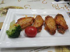 -康师傅私房牛肉面(北京南站店)