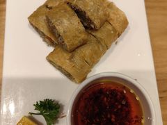 -枣子树·素食餐厅(普陀山店)
