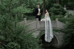 -摩玛婚纱摄影(杭州店)