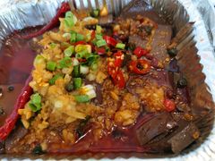 -北门涮肉·铜锅涮肉(南锣鼓巷店)