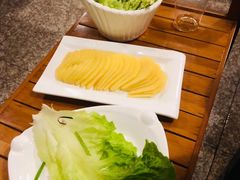 -黔味东南酸汤牛肉火锅(太平路一店)