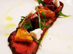 -博林天瑞喜来登酒店·西丽尚膳