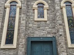 -重庆市江北嘴中央商务区中央公园