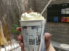 -茶颜悦色(河西王府井负一楼店)