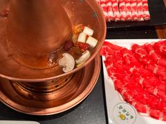 -南门涮肉(上海二店)