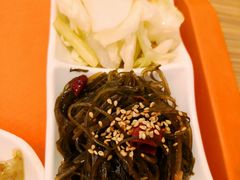 -顺溜·手工刀削面·黑金店(铜锣湾店)