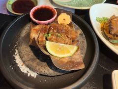 -花潮料理艺食馆(成都万象城店)