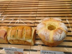 -爸爸糖手工吐司(上海五角场万达店)