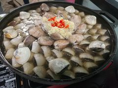 -拾下卜卜贝•海鲜火锅