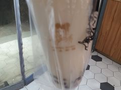 -沪上阿姨·精选茶饮(万新村店)