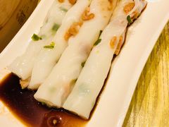 -添好运点心专门店(百老汇店)