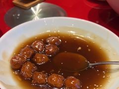 -山西会馆·晋菜·晋商宴·牌匾博物馆(胜利东街店)