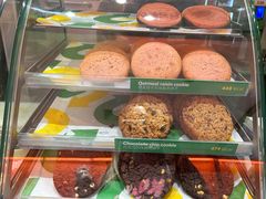 -赛百味SUBWAY(长宁龙之梦店)