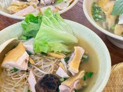 -华姐鸡粉(教育路店)