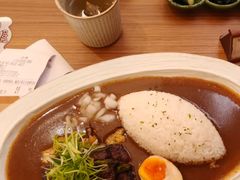 -CURRY YA 熟成咖哩專門店(深圳湾万象城店)