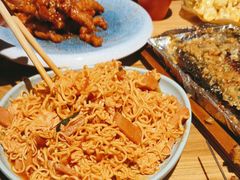 -泰山王老三串店(欢乐颂店)