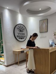 -薇薇安花系SPA