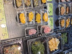 -上清·三文鱼鲜寿司(同德店)
