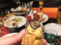 -合肥皇冠假日酒店·菲亚斯特自助餐厅(黄山路店)