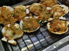 -云晓光头烧烤吧(新大陆广场店)